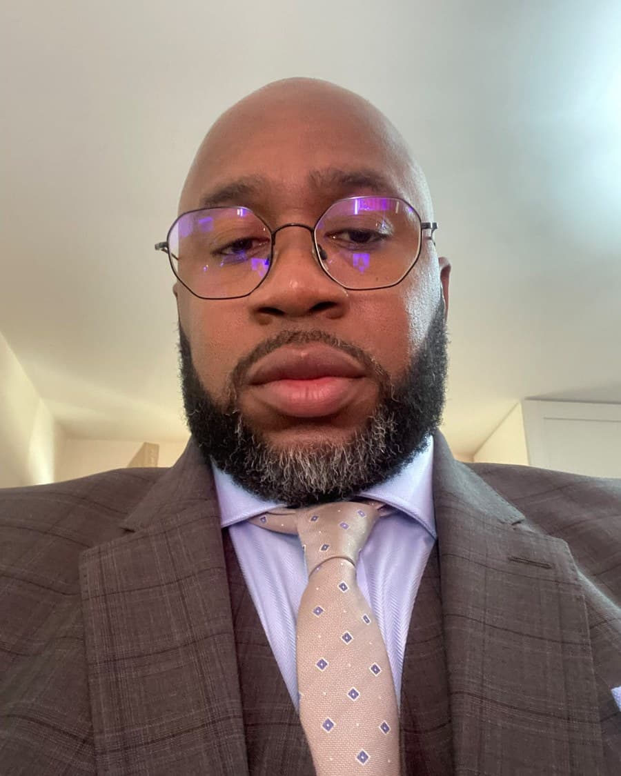 Michael A.O Ogunyemi, founder of XOBYTE